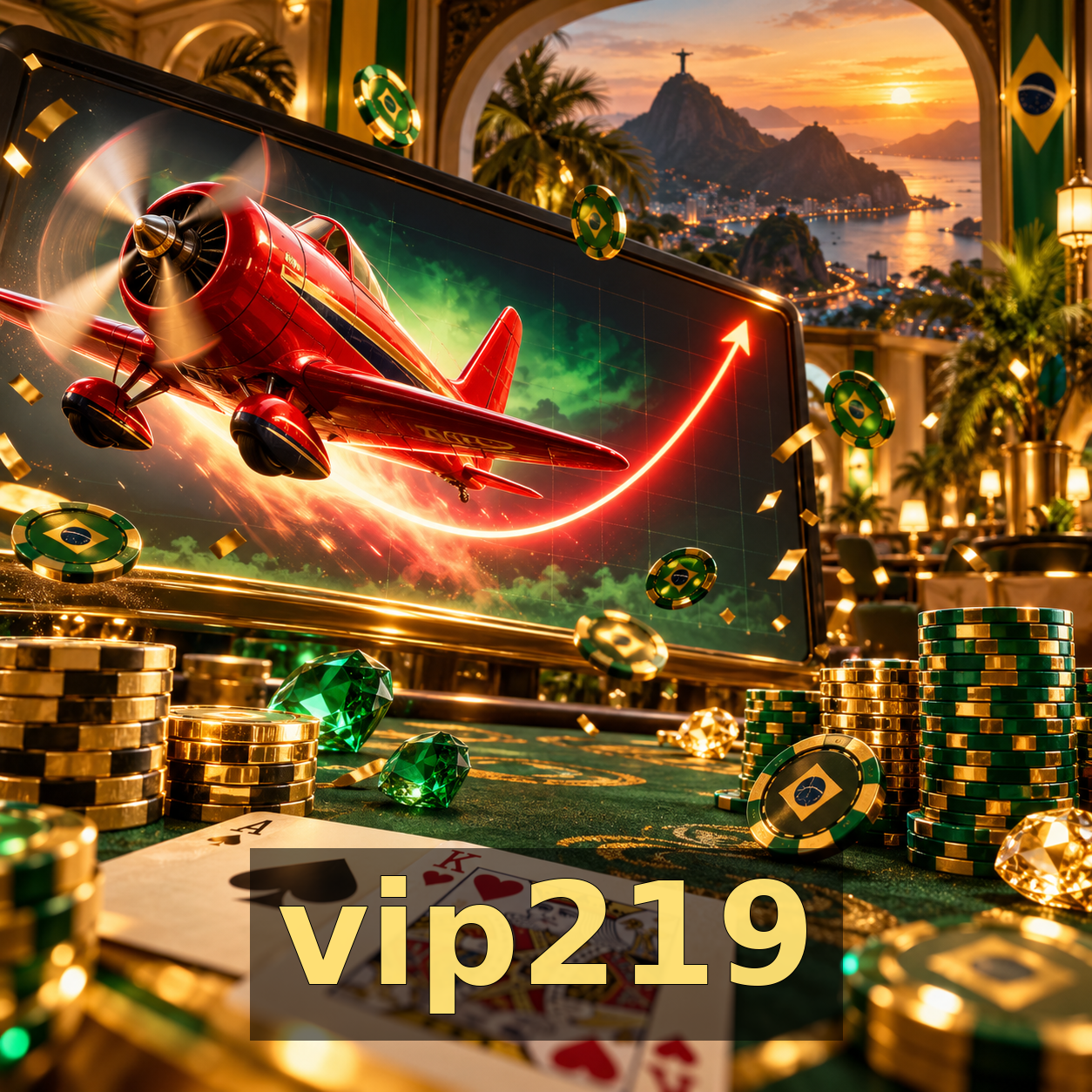 Programa VIP
