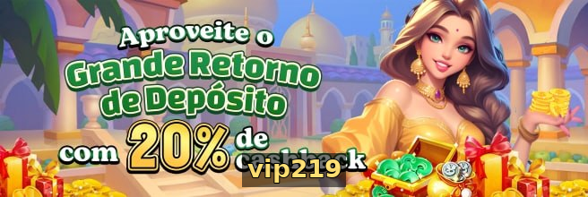 Programa VIP vip219