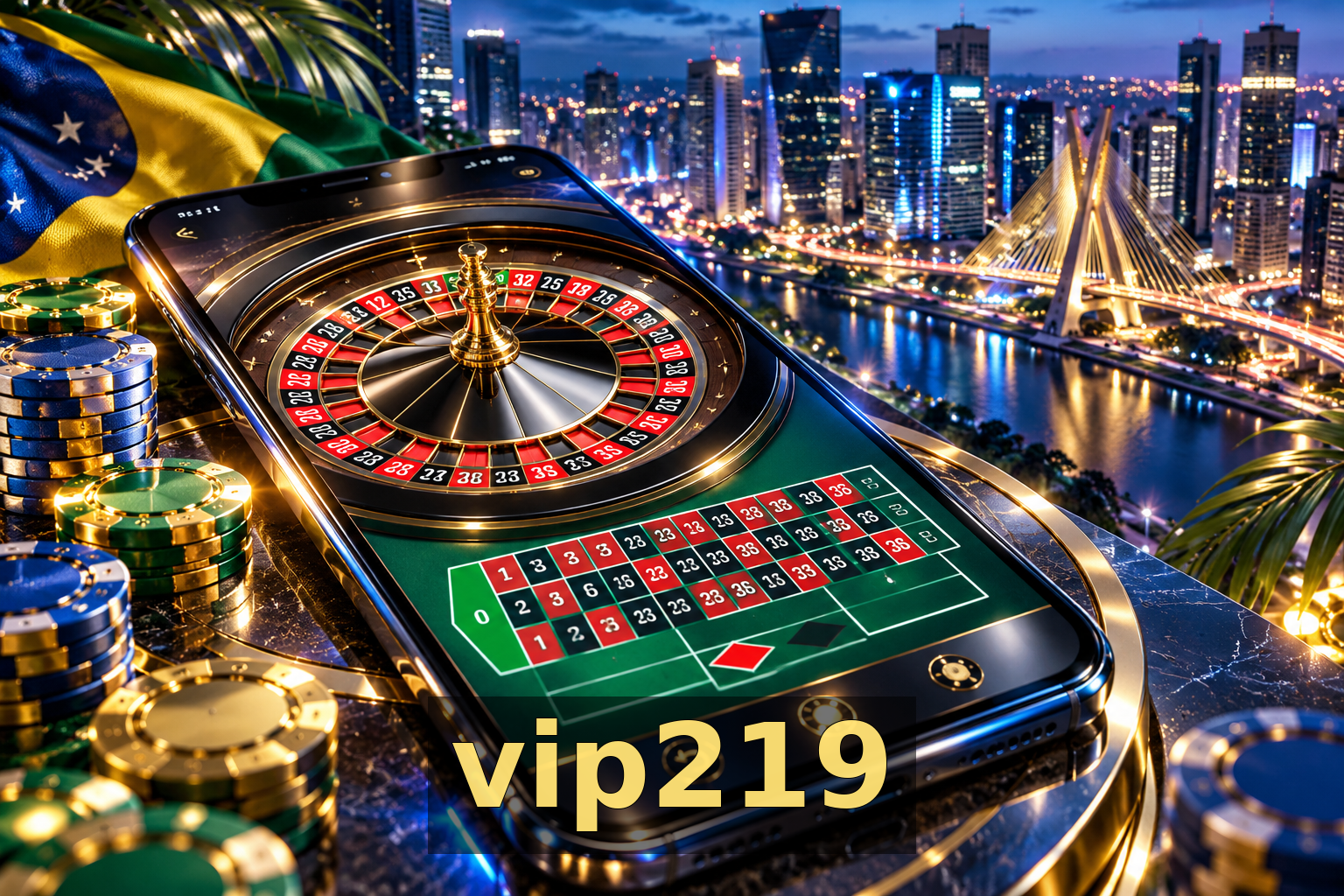 Instalar APK vip219