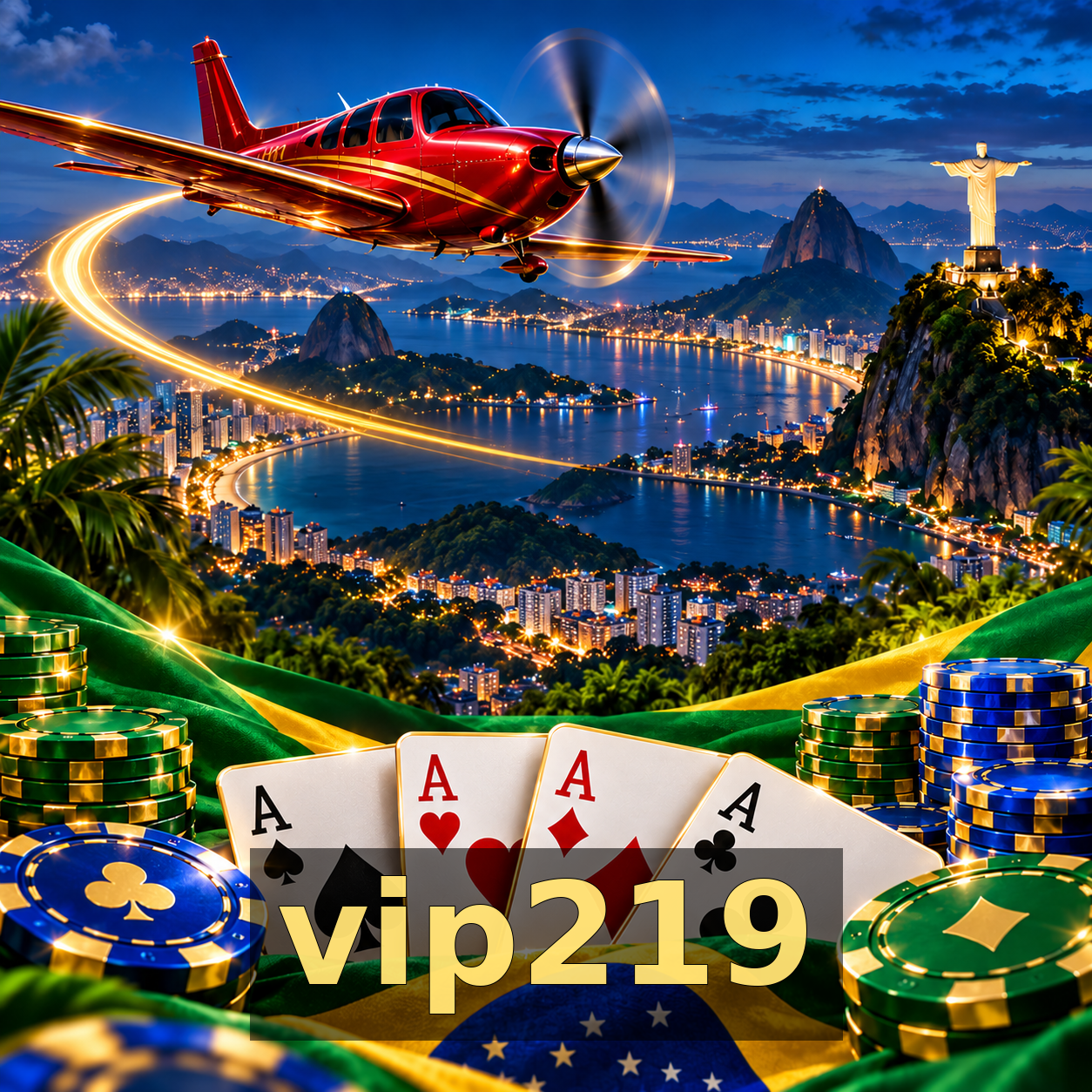 Métodos de pagamento aceitos na vip219