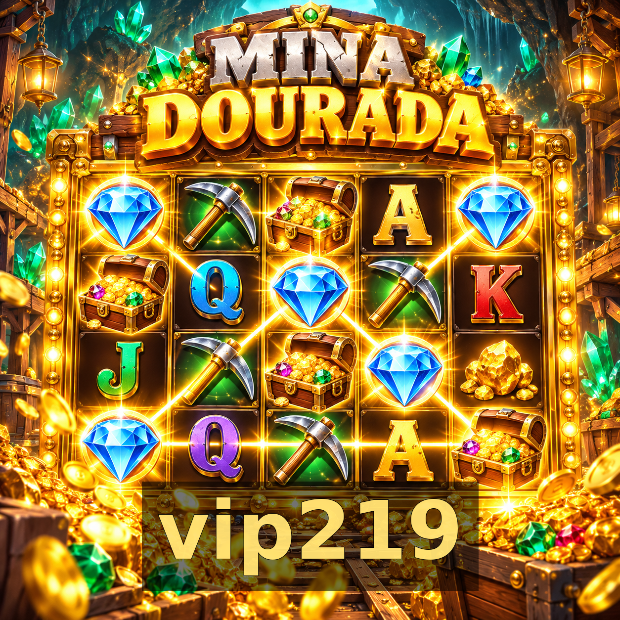 Instalação iOS vip219