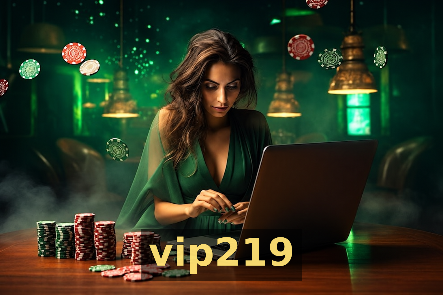 Blackjack ao vivo - Mesas VIP com dealers profissionais