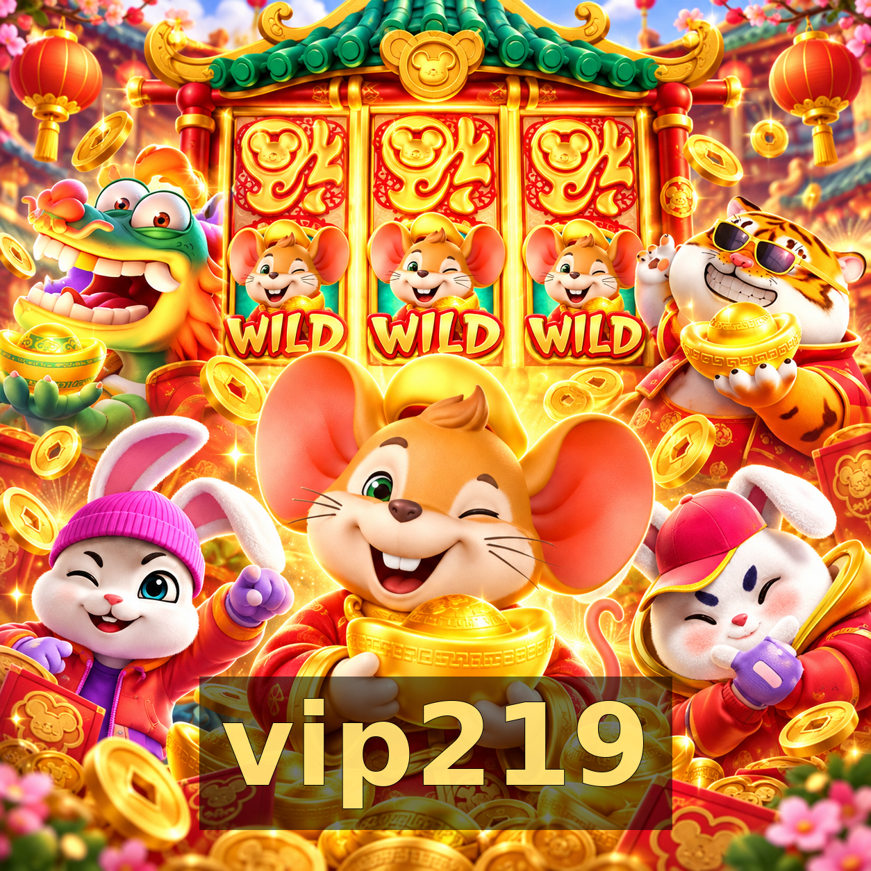 Dicas para ganhar na vip219