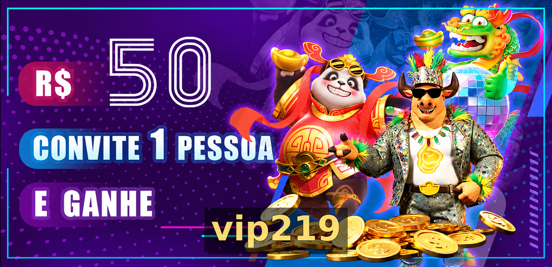 Performance vip219