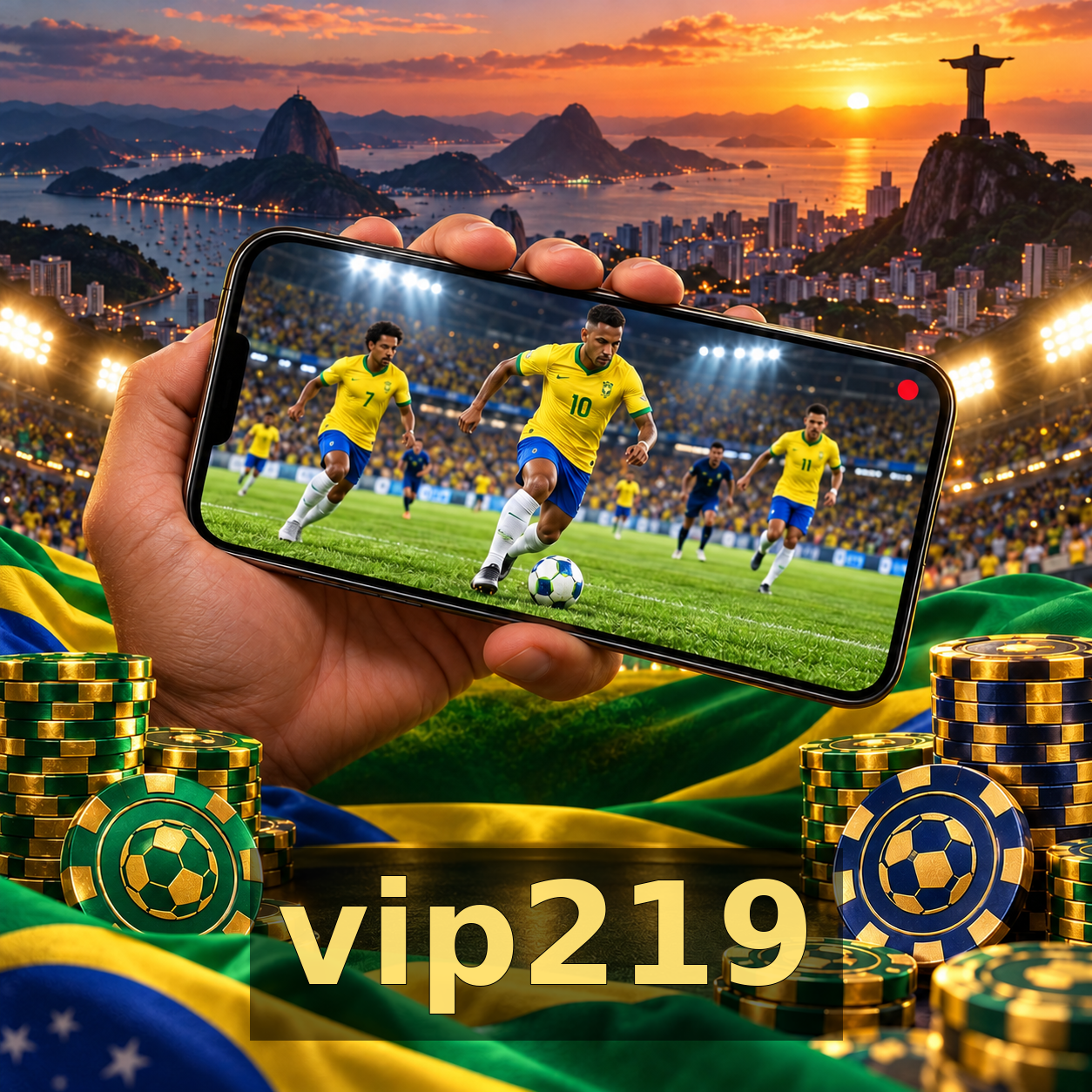Download Android vip219