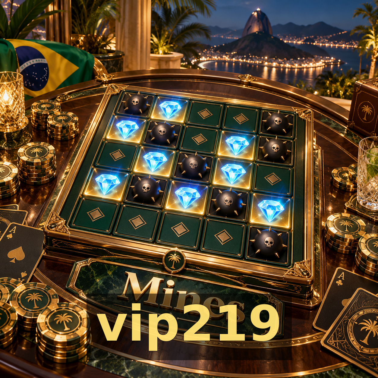 Download iOS vip219
