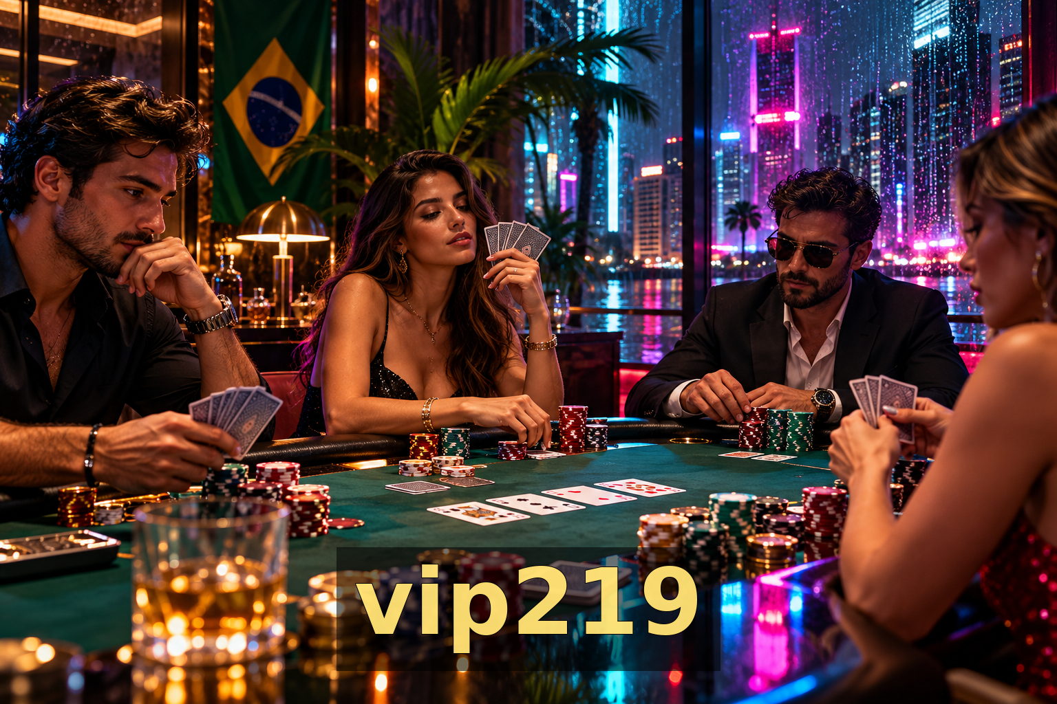 Download PC vip219